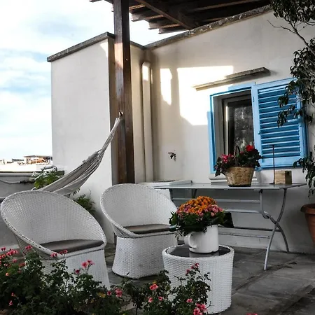 La Vedetta Bed & Breakfast *
