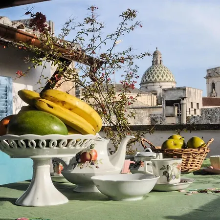 Bed & Breakfast La Vedetta