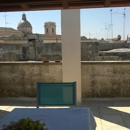Bed & Breakfast La Vedetta *