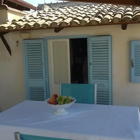 Bed & Breakfast La Vedetta