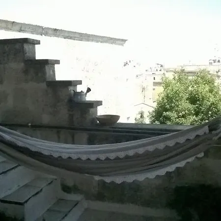 La Vedetta *