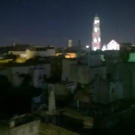 Bed & Breakfast La Vedetta Lecce