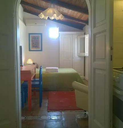 Bed & Breakfast La Vedetta *