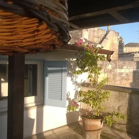 Bed & Breakfast La Vedetta *