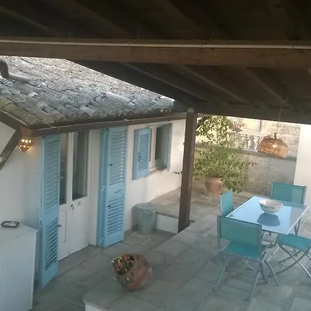 La Vedetta Bed & Breakfast Lecce