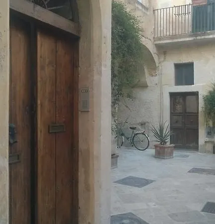 La Vedetta Bed & Breakfast *