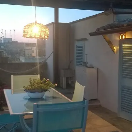 La Vedetta