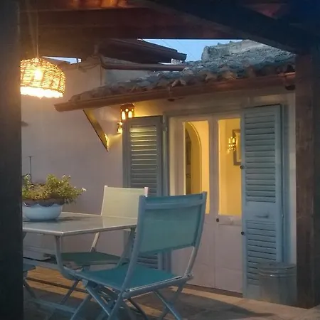 Bed & Breakfast La Vedetta