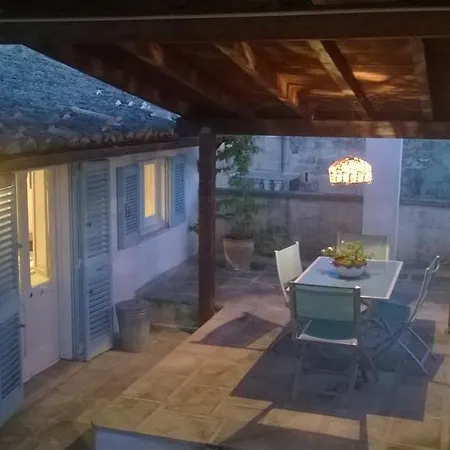 La Vedetta Bed & Breakfast Lecce