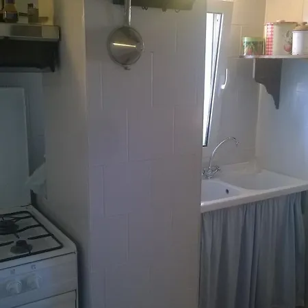 La Vedetta Bed & Breakfast *